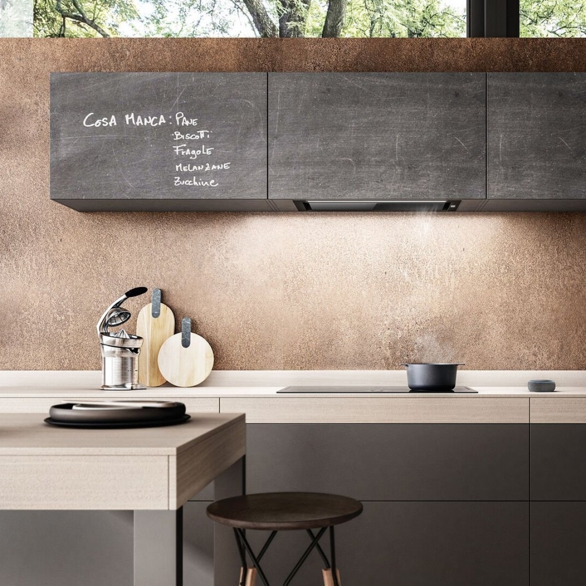 Elica Hidden 2.0 @ Blgl/A/90 Elica Hidden 2.0 @ Blgl/A/90