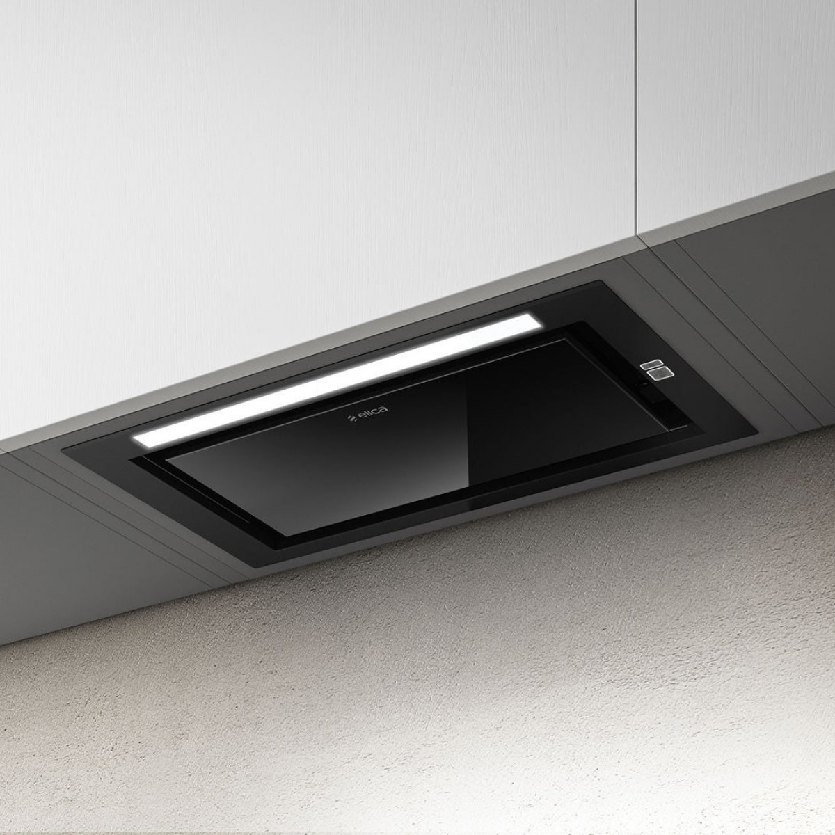 Elica Hidden 2.0 @ Blgl/A/90 Elica Hidden 2.0 @ Blgl/A/90