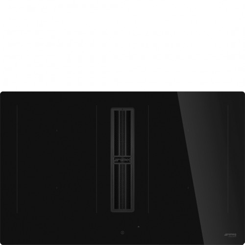 Smeg HOBD482D2 indukciona ploča sa integrisanim aspiratorom Smeg HOBD482D2 indukciona ploča sa integrisanim aspiratorom