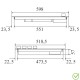 Ilve Hvi364/Bk