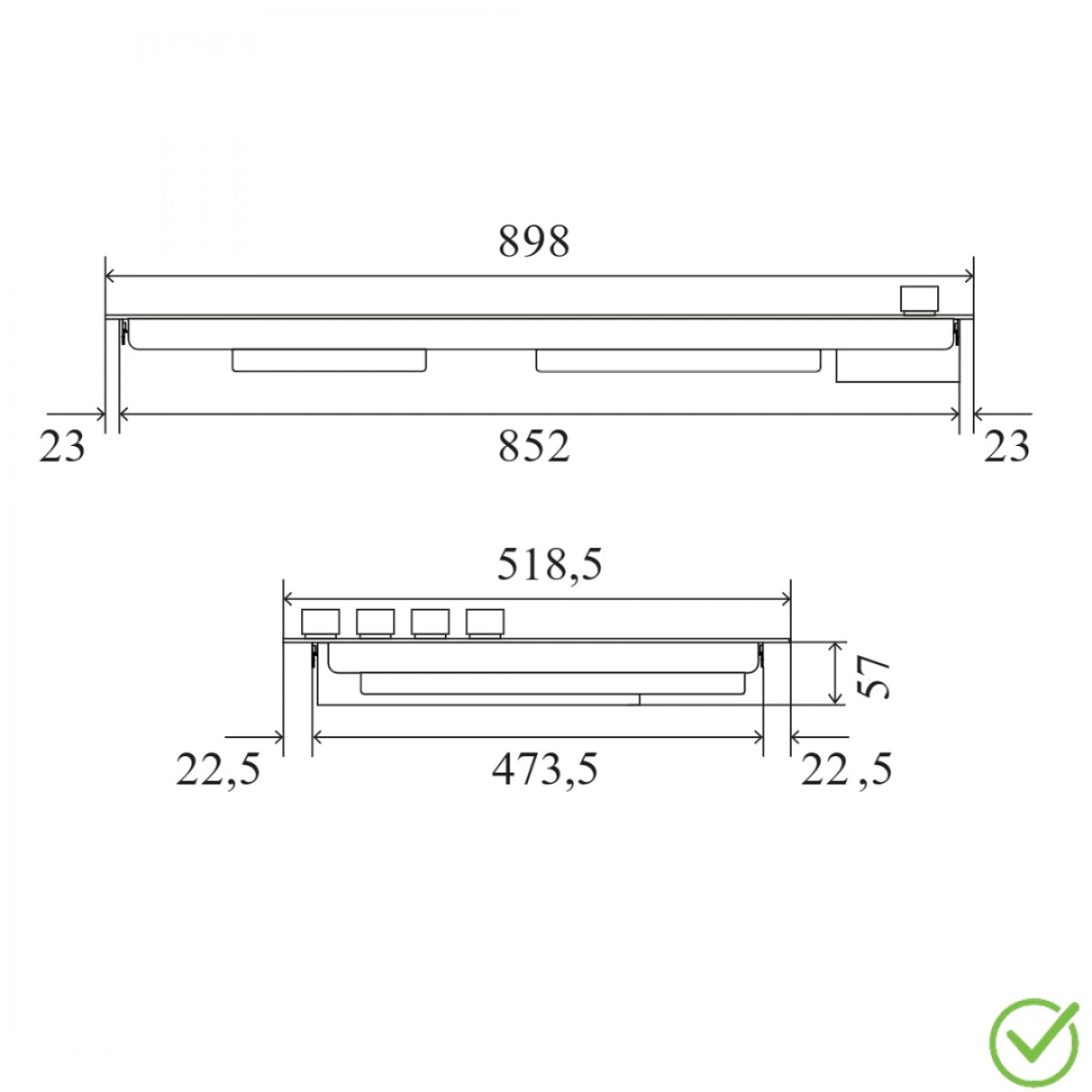 Ilve HVI395N Ilve HVI395N