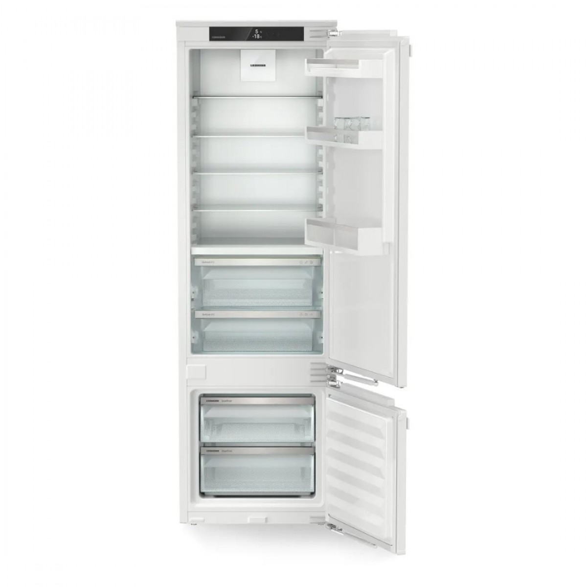 Liebherr Icbbi 5122 Plus Biofresh