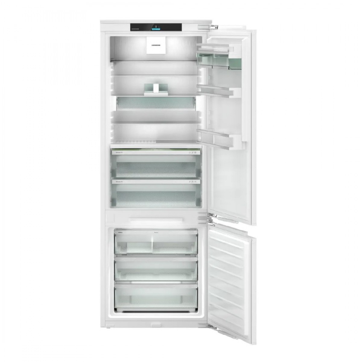 Liebherr Icbnbi 7663 Prime Biofresh Nofrost Liebherr Icbnbi 7663 Prime Biofresh Nofrost