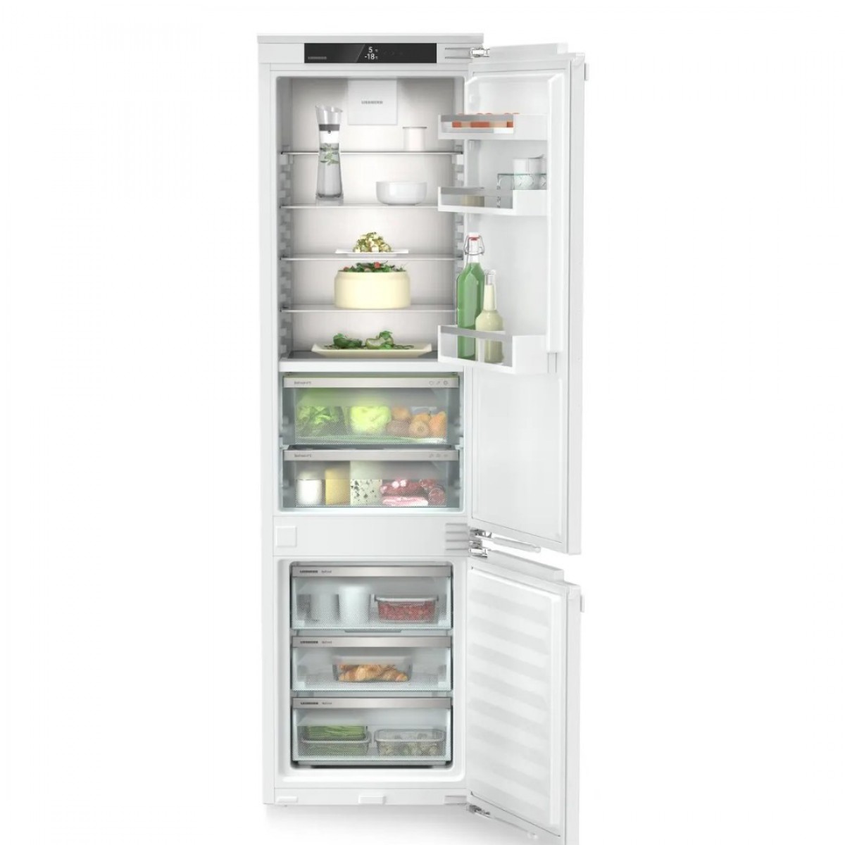 Liebherr Icbnc 5623 Plus Biofresh Nofrost
