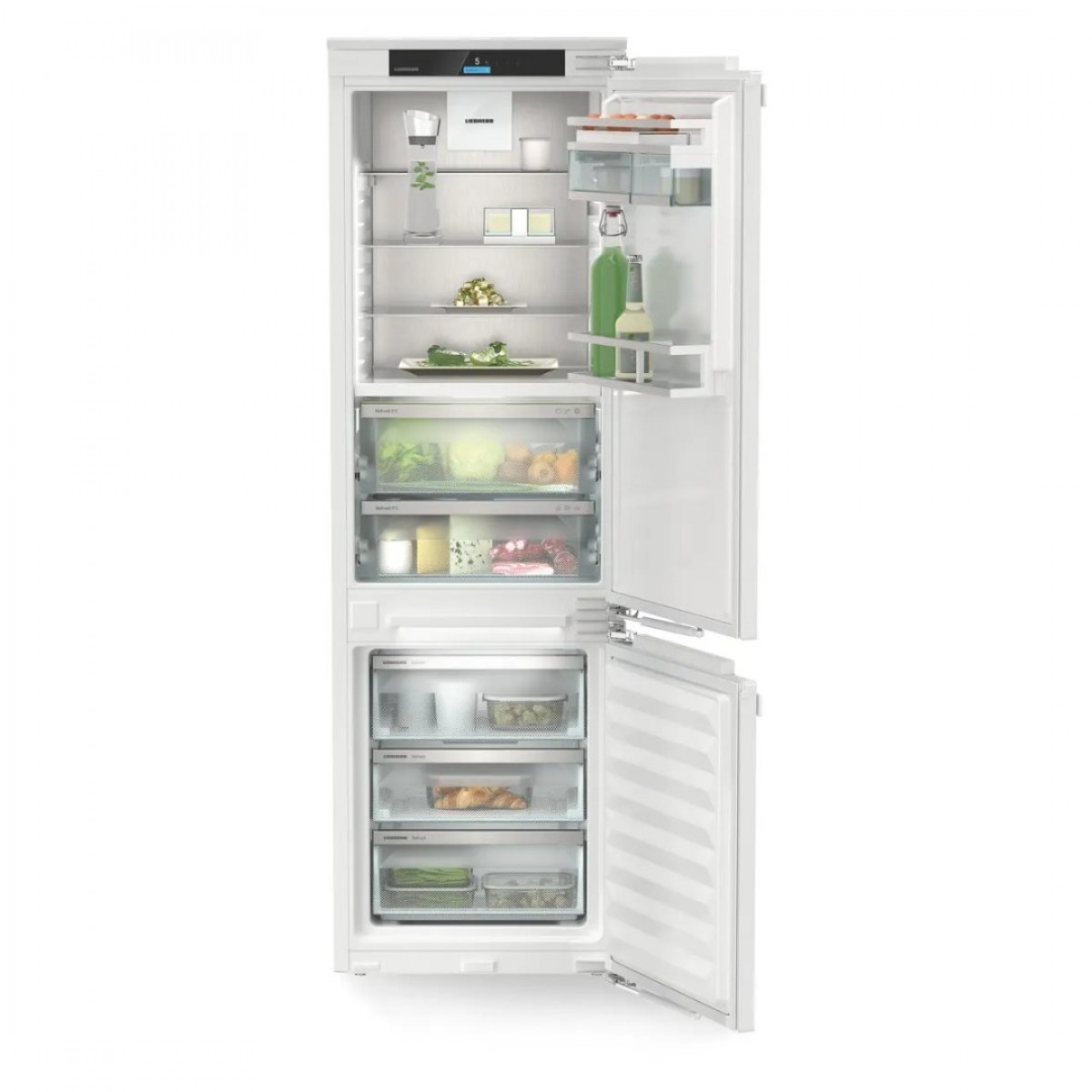 Liebherr  Icbnci 5153 Prime Biofresh Nofrost
