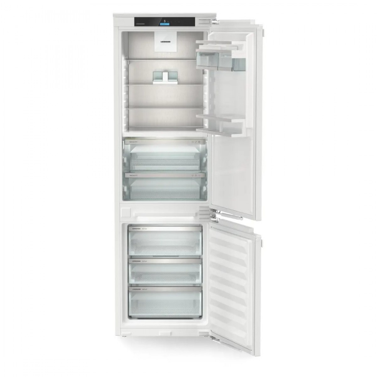 Liebherr  Icbnci 5153 Prime Biofresh Nofrost