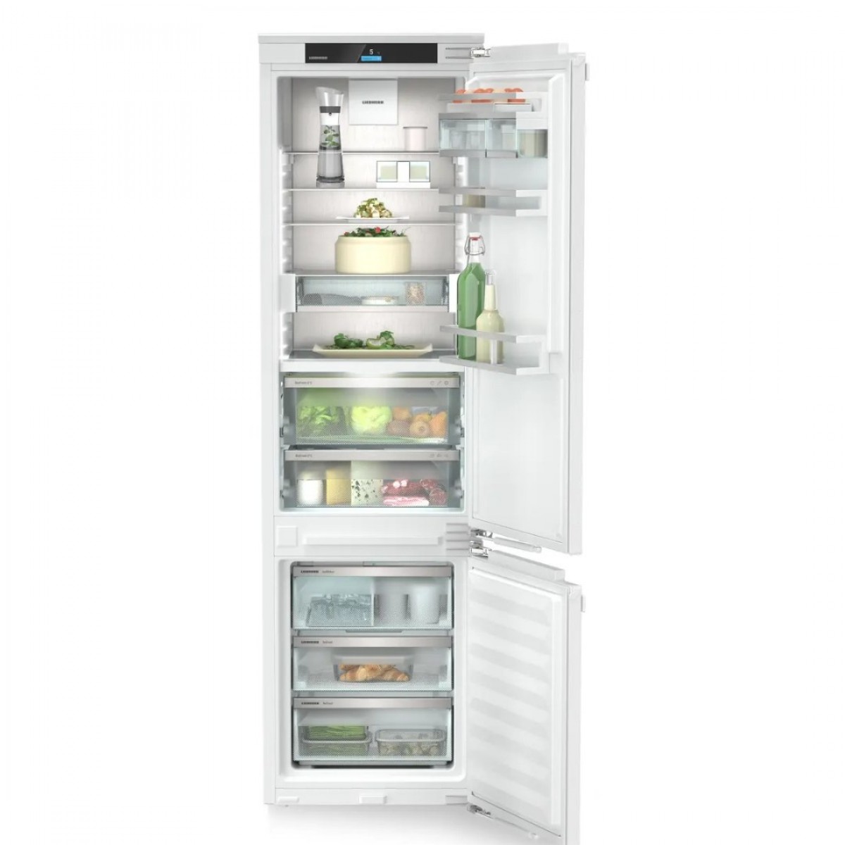Liebherr Icbnci 5663 Prime Biofresh Nofrost Liebherr Icbnci 5663 Prime Biofresh Nofrost