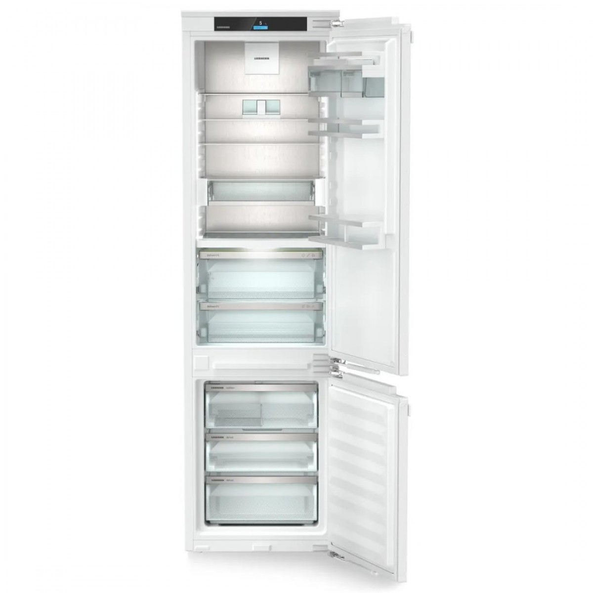 Liebherr Icbnci 5663 Prime Biofresh Nofrost Liebherr Icbnci 5663 Prime Biofresh Nofrost