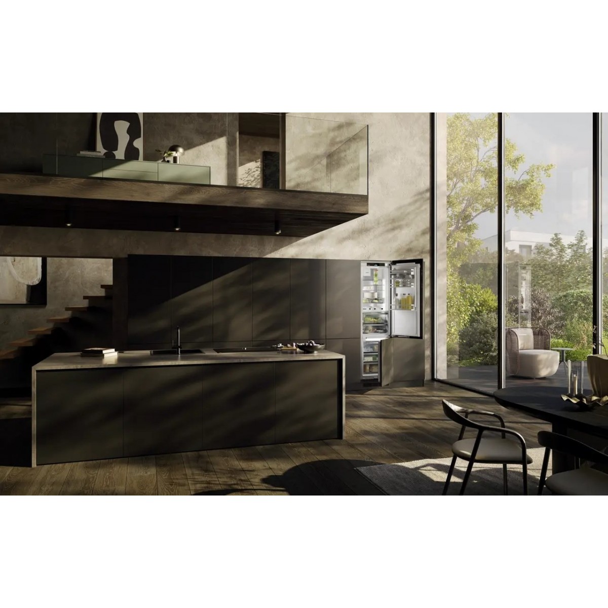 Liebherr Icbnci 5663 Prime Biofresh Nofrost Liebherr Icbnci 5663 Prime Biofresh Nofrost