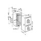 Liebherr Icbnci 5663 Prime Biofresh Nofrost Liebherr Icbnci 5663 Prime Biofresh Nofrost