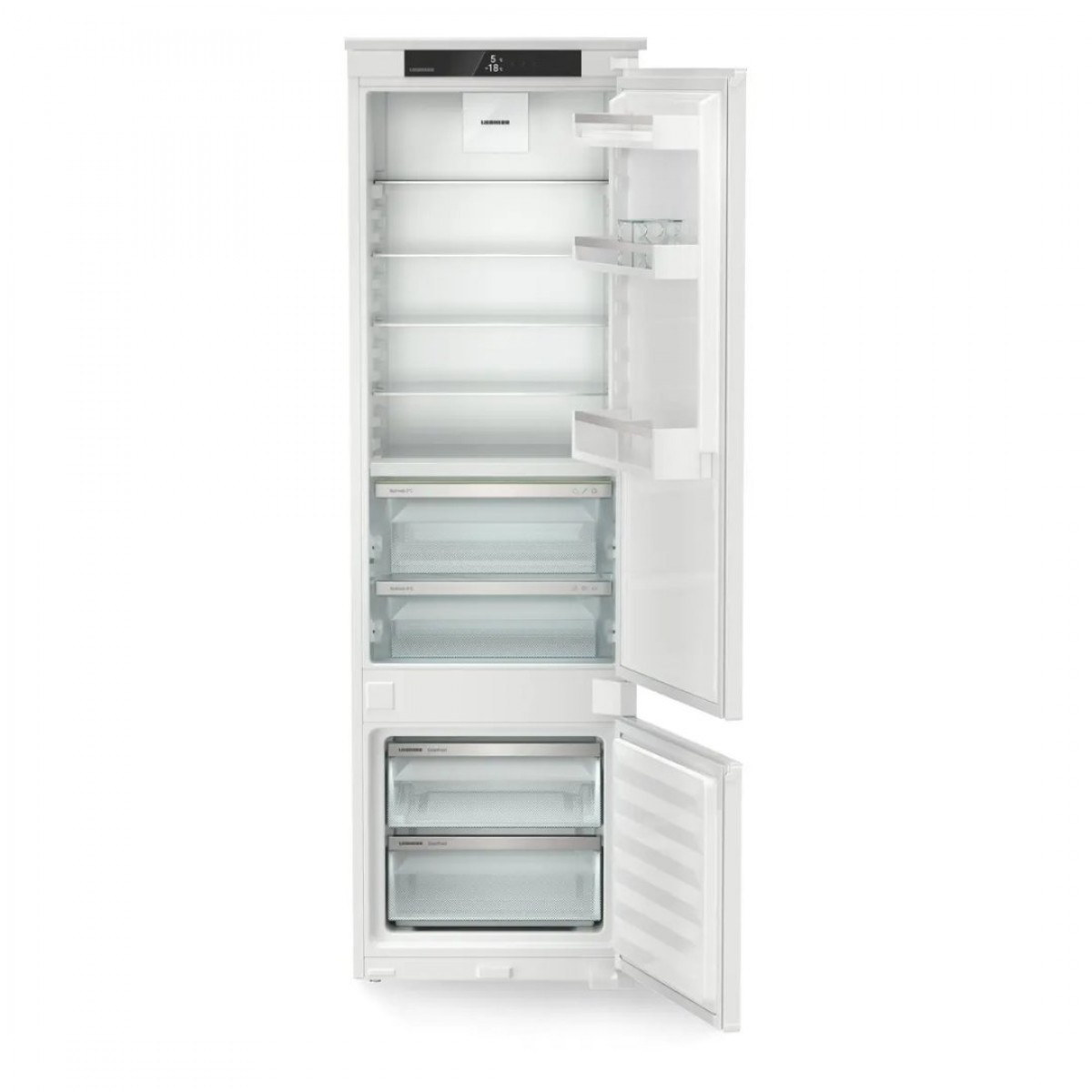 Liebherr Icbsd 5122 Plus Biofresh