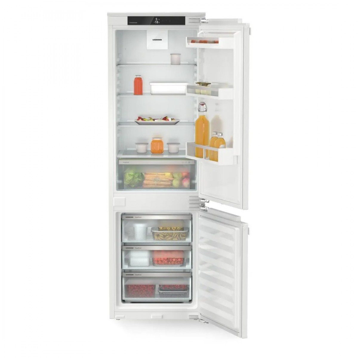 Liebherr Icd 5103 Pure