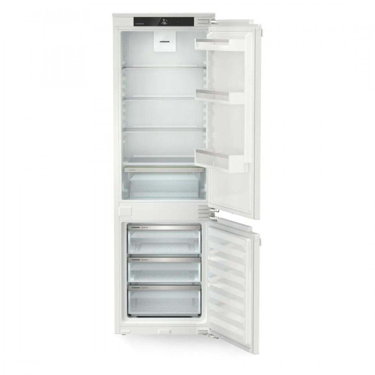 Liebherr Icd 5103 Pure