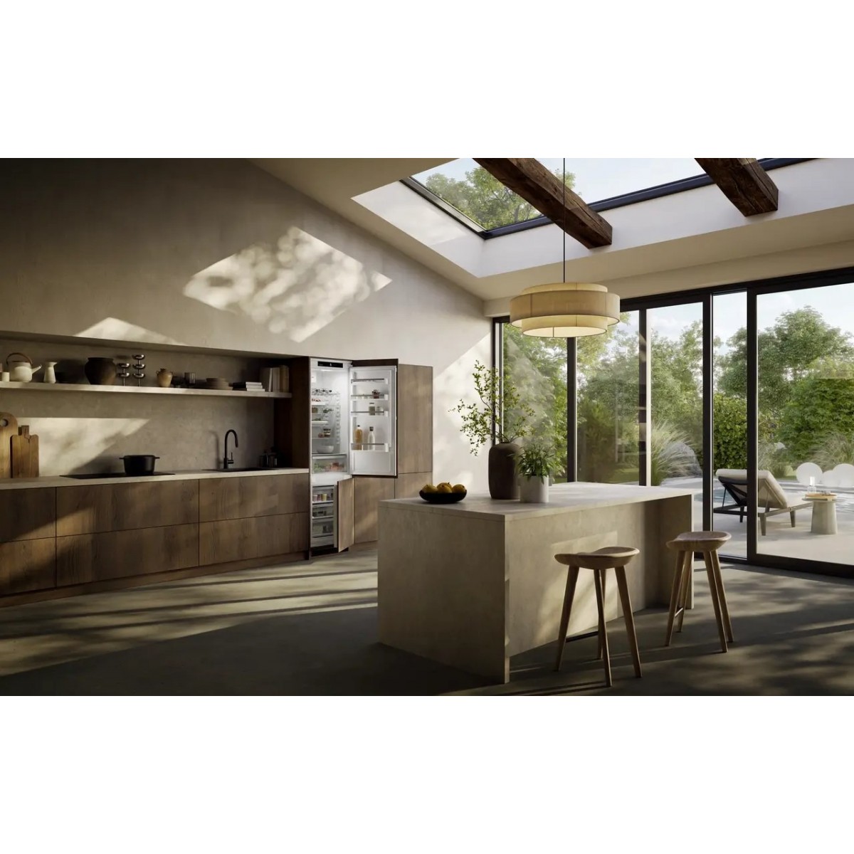 Liebherr Icnsd 5603 Pure Nofrost