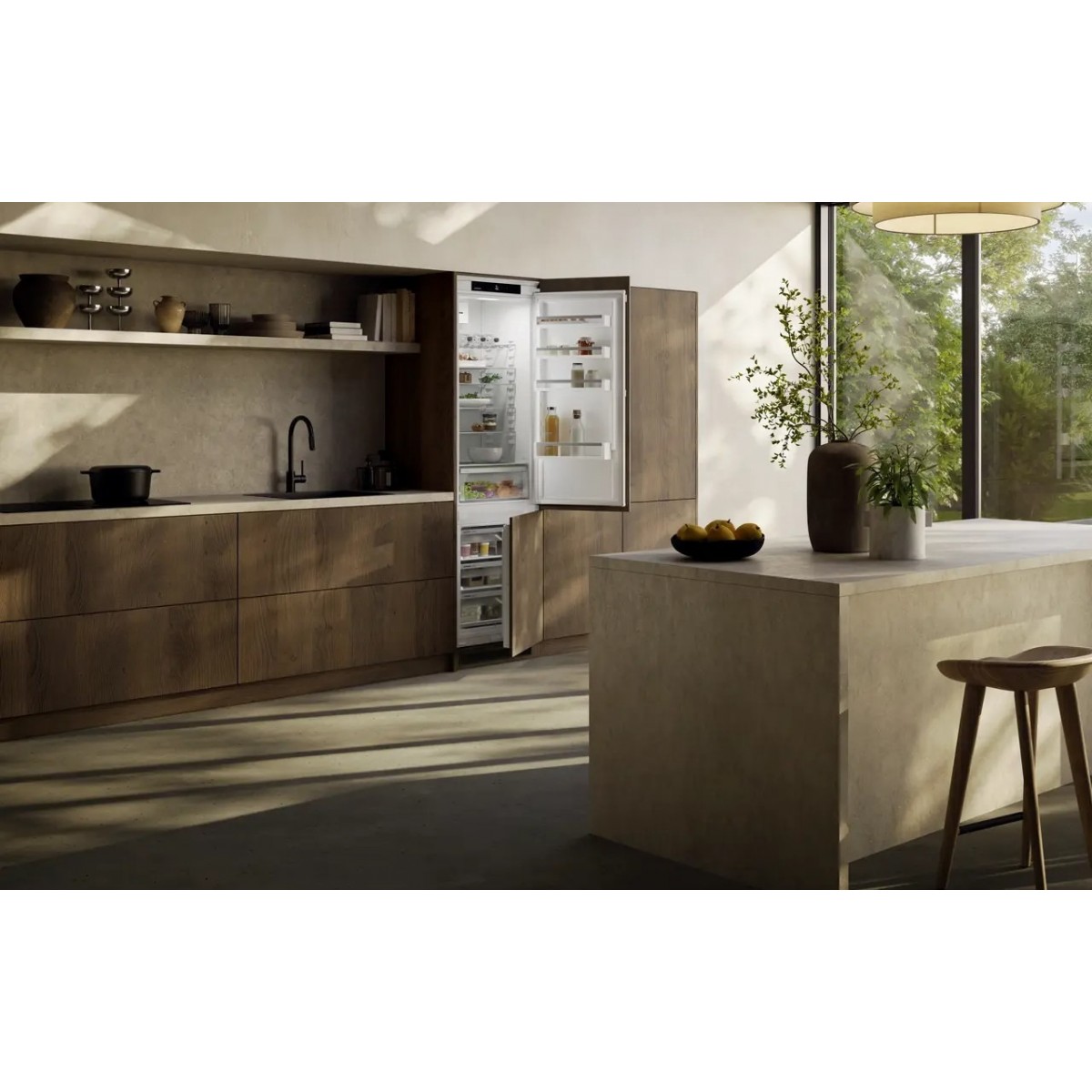 Liebherr Icnsd 5603 Pure Nofrost