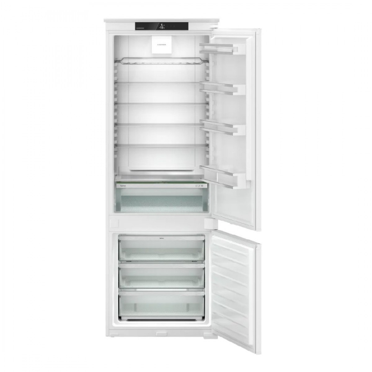 Liebherr Icnsd 7603 Pure Nofrost