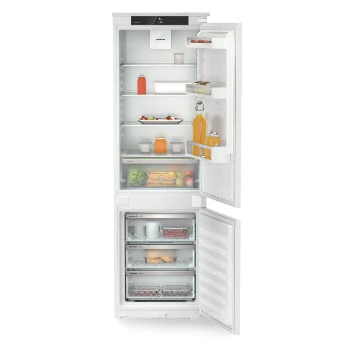 Liebherr Icnse 5103 Pure Nofrost