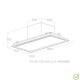 Elica Illusion H30 Wh/A/100 Elica Illusion H30 Wh/A/100