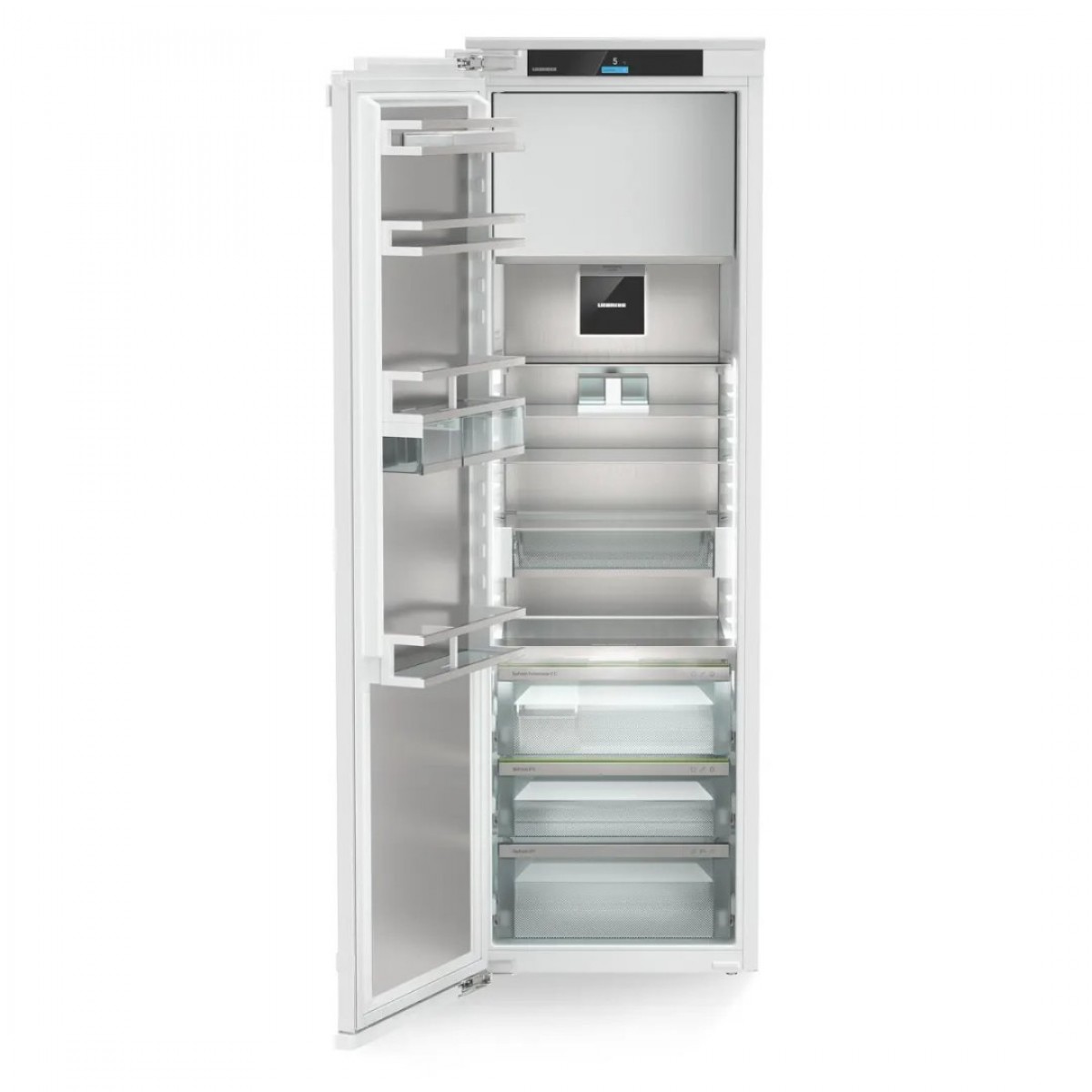 Liebherr Irbac 5171 Peak Biofresh