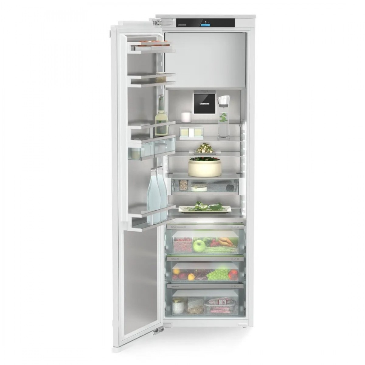 Liebherr Irbac 5171 Peak Biofresh