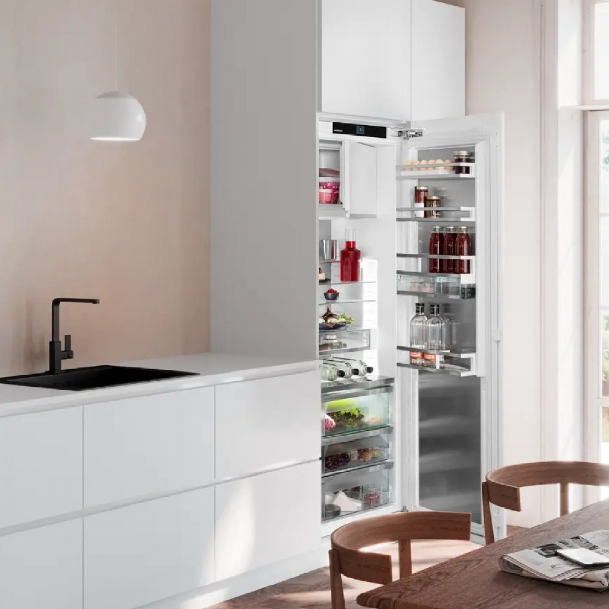 Liebherr Irbac 5171 Peak Biofresh