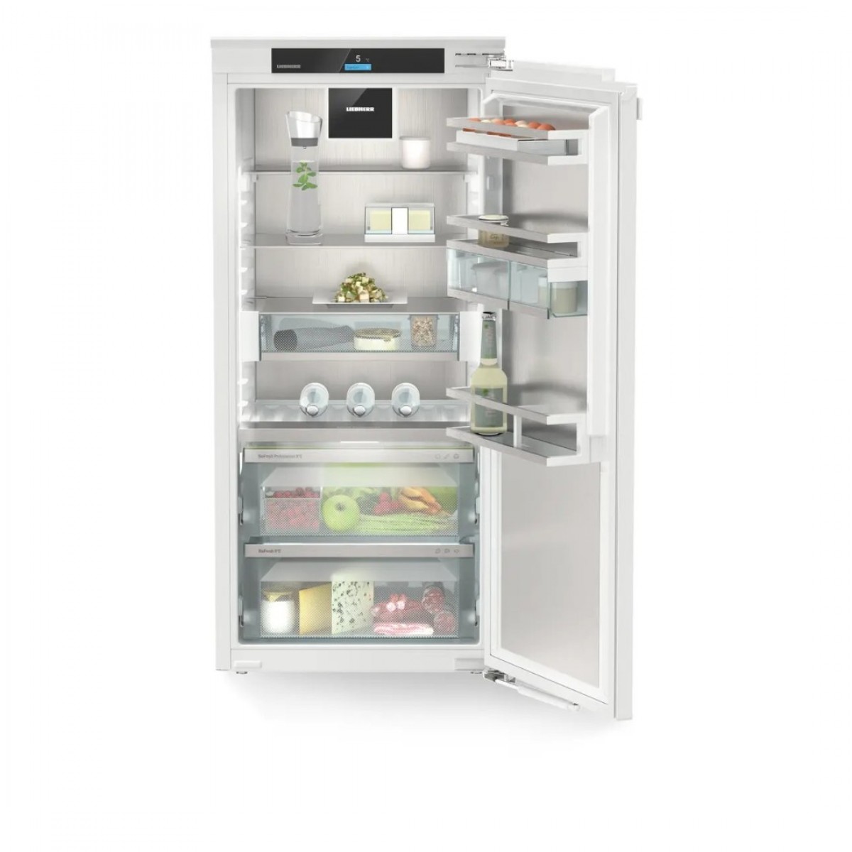 Liebherr Irbbi 4170 Peak Biofresh