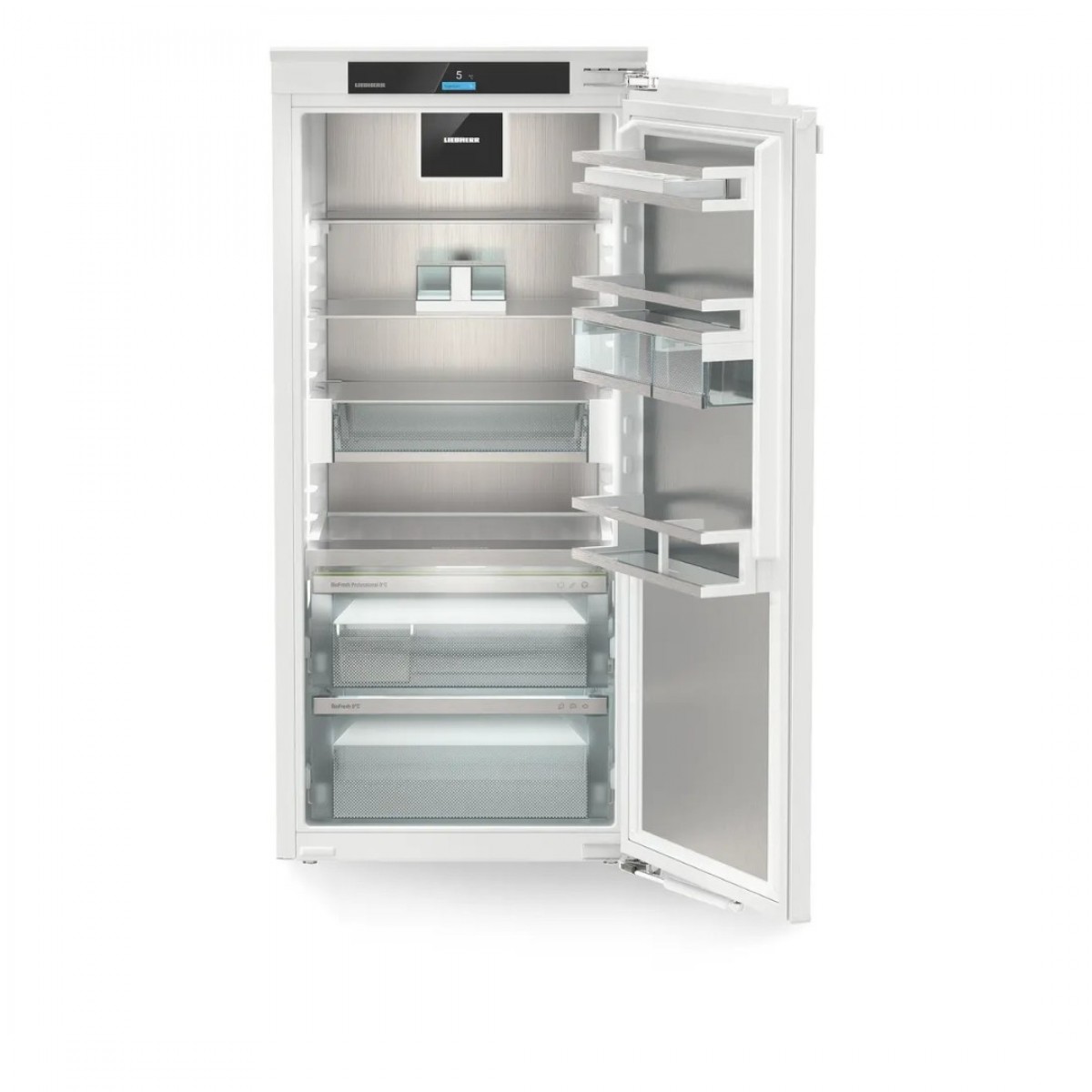 Liebherr Irbbi 4170 Peak Biofresh