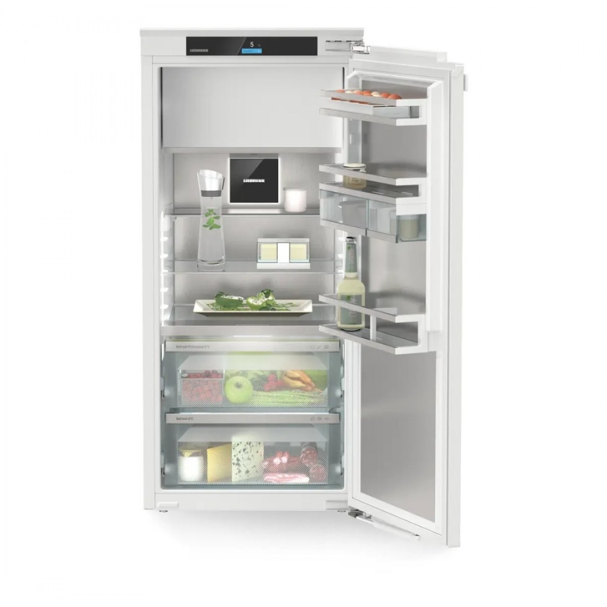 Liebherr Irbbi 4171 Peak Biofresh