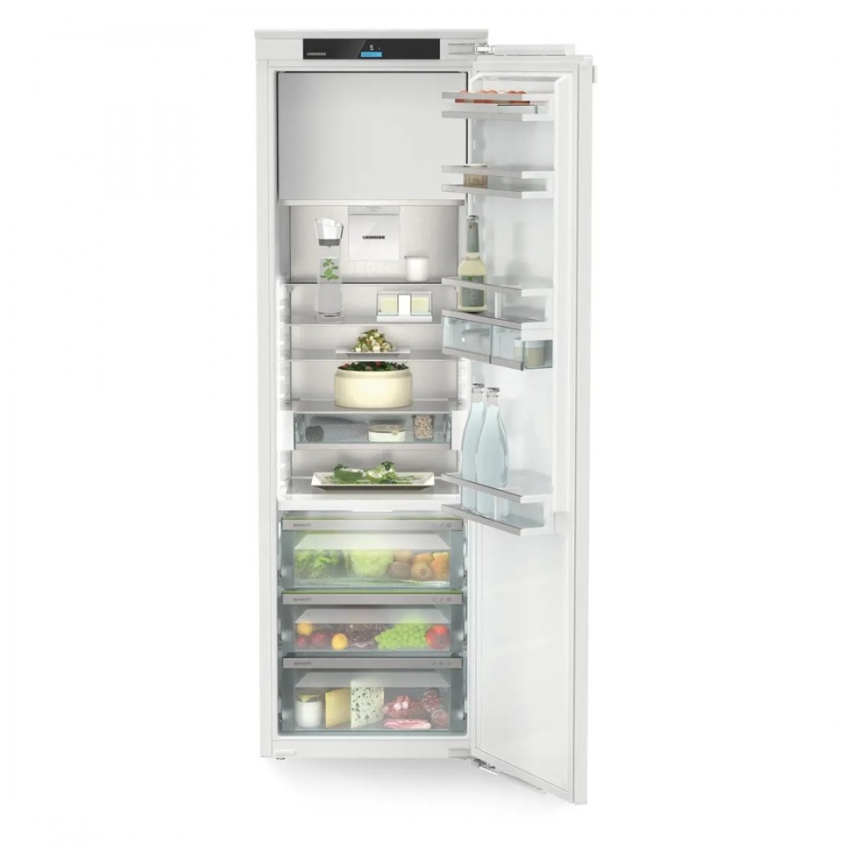 Liebherr Irbbi 5151 Prime Biofresh