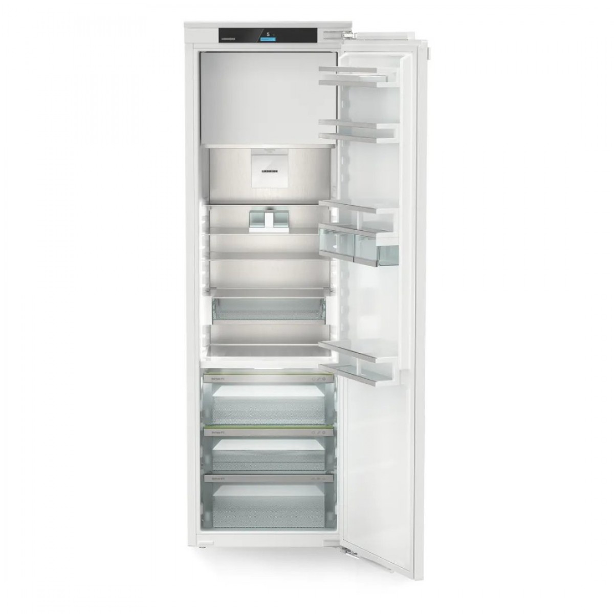 Liebherr Irbbi 5151 Prime Biofresh