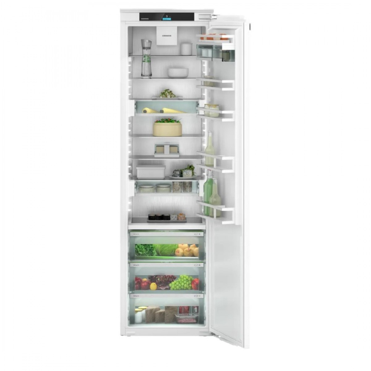 Liebherr Irbbi 5650 Prime Biofresh Liebherr Irbbi 5650 Prime Biofresh