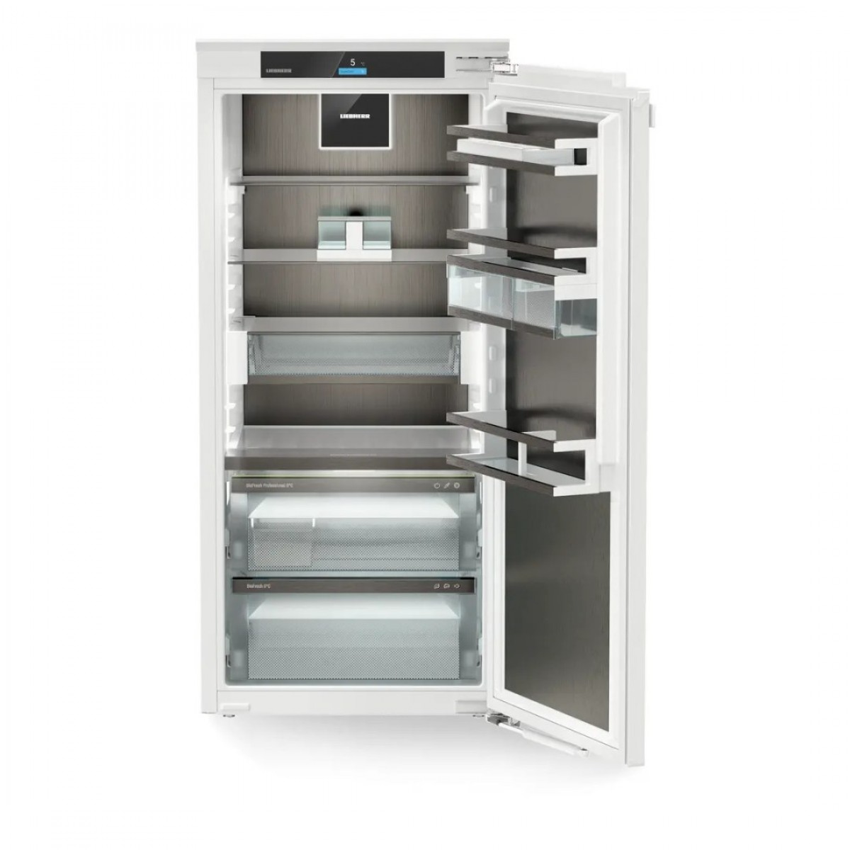 Liebherr Irbbsbi 4170 Peak Biofresh Liebherr Irbbsbi 4170 Peak Biofresh