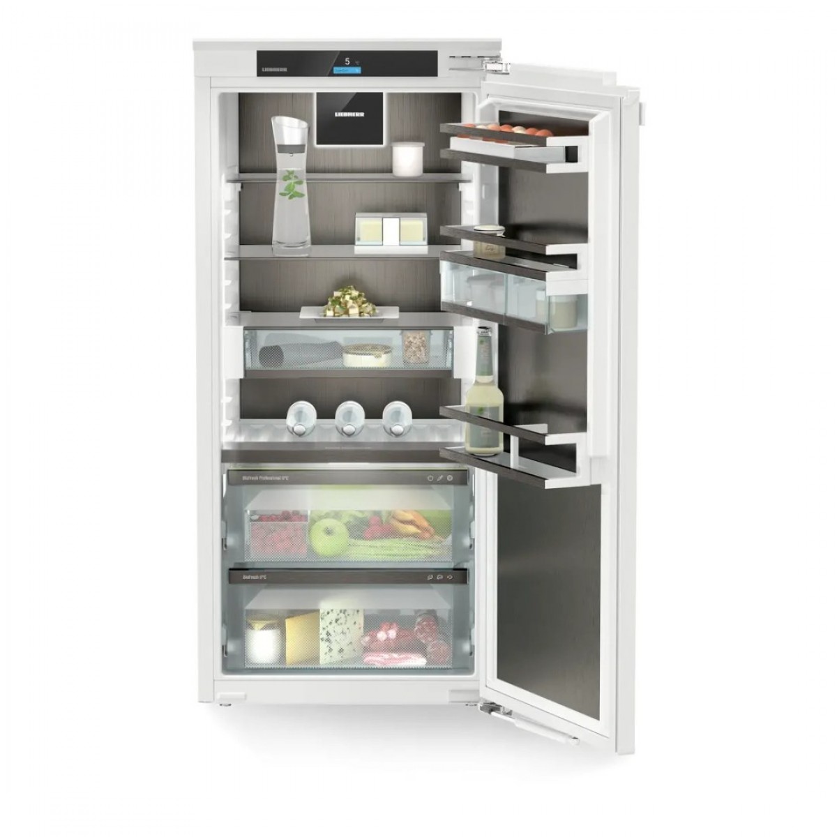 Liebherr Irbbsbi 4170 Peak Biofresh Liebherr Irbbsbi 4170 Peak Biofresh