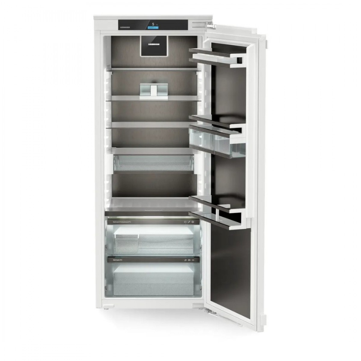 Liebherr Irbbsbi 4570 Peak Biofresh Liebherr Irbbsbi 4570 Peak Biofresh