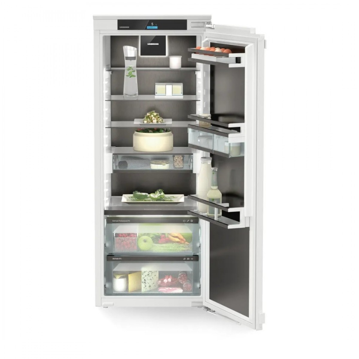 Liebherr Irbbsbi 4570 Peak Biofresh Liebherr Irbbsbi 4570 Peak Biofresh