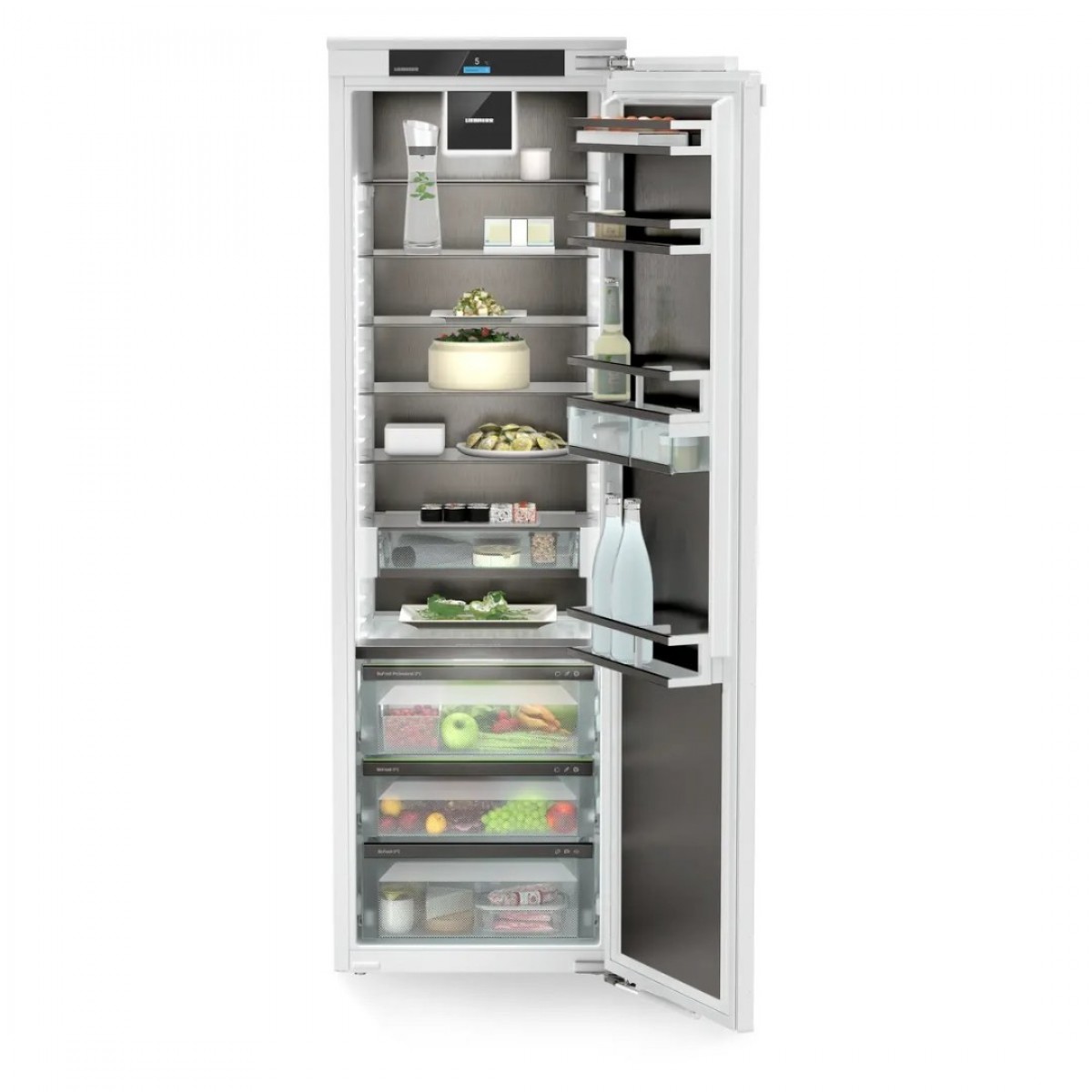 Liebherr Irbbsci 5170 Peak Biofresh Professional Liebherr Irbbsci 5170 Peak Biofresh Professional