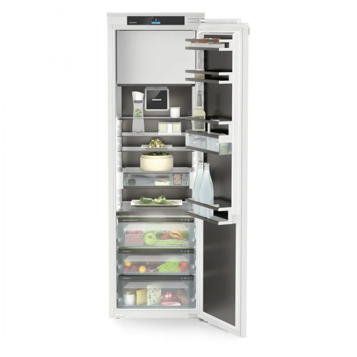 Liebherr Irbbsci 5171 Peak Biofresh Liebherr Irbbsci 5171 Peak Biofresh
