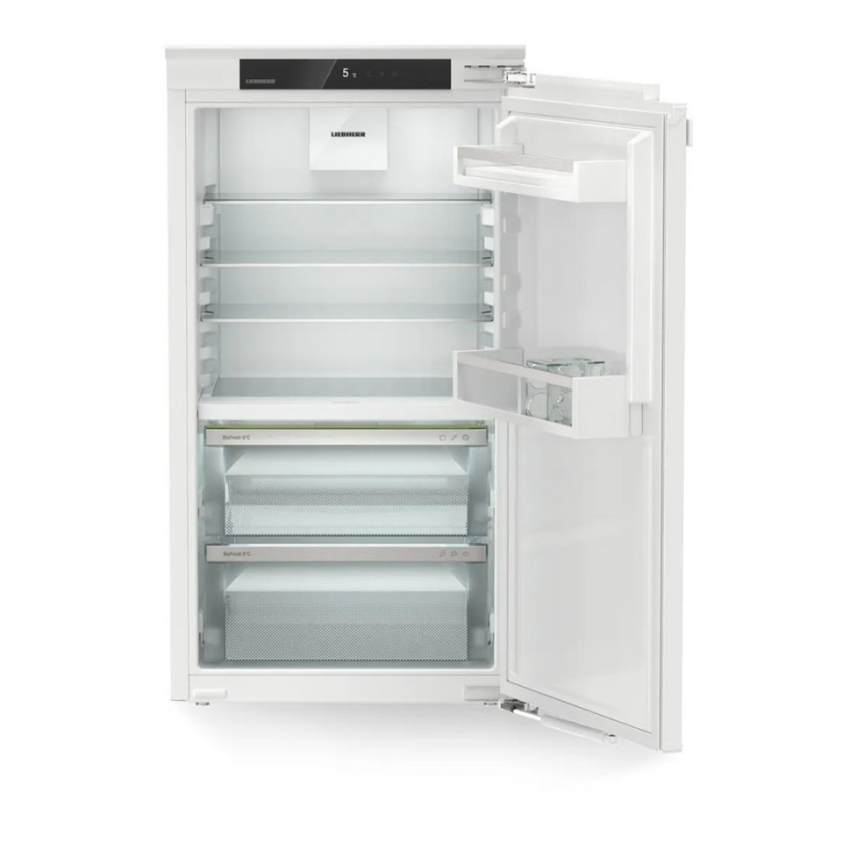 Liebherr Irbc 4020 Plus Biofresh