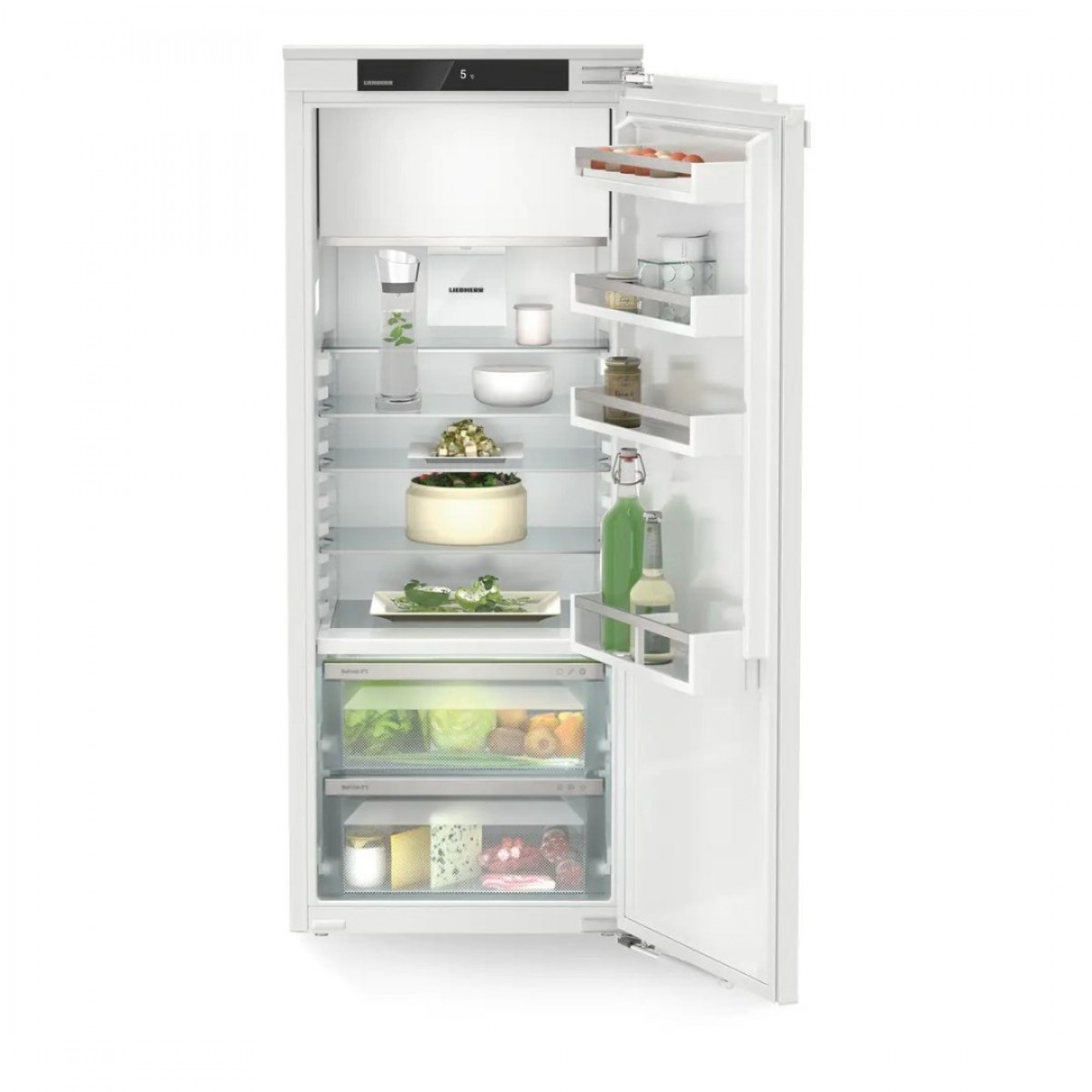 Liebherr Irbc 4521 Plus Biofresh