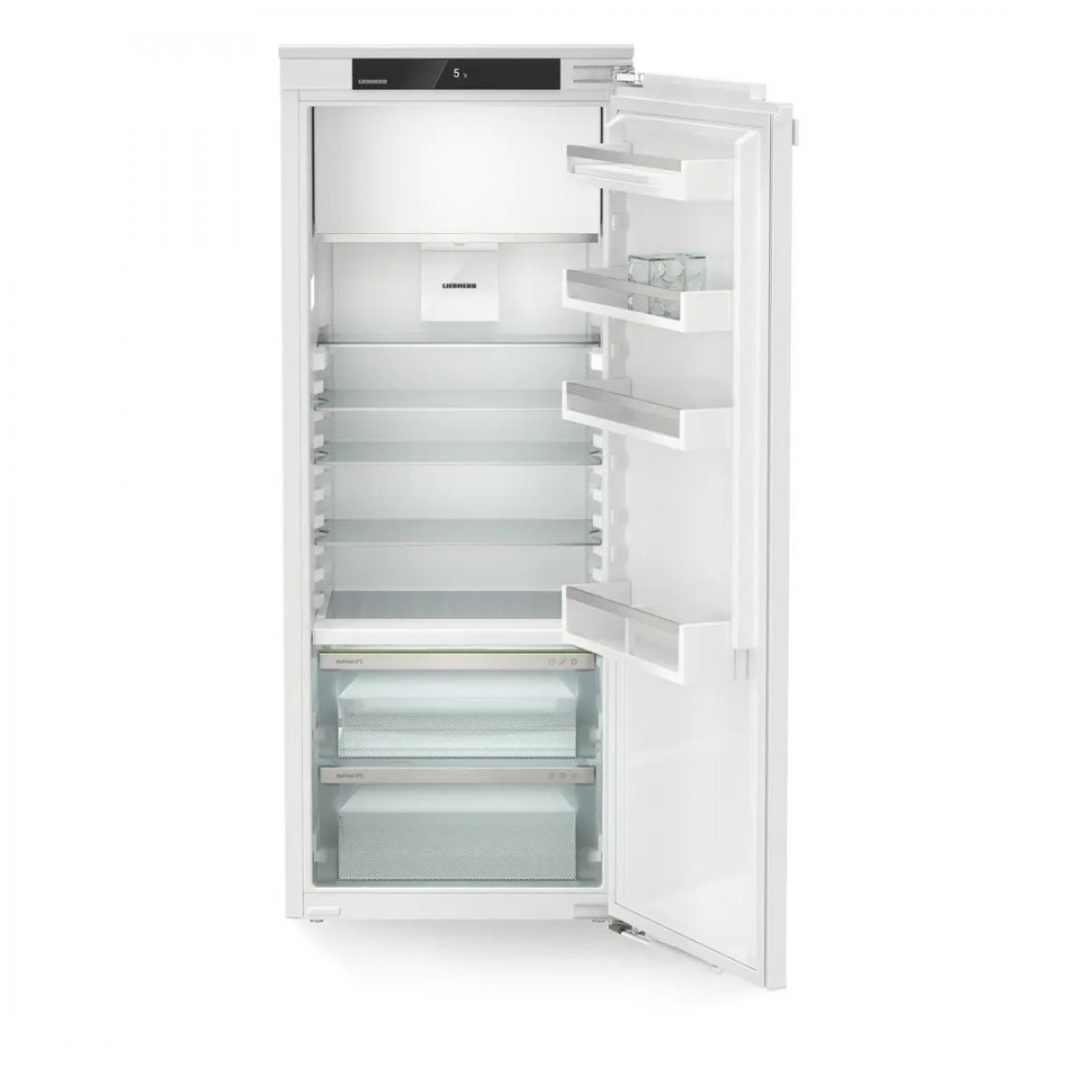 Liebherr Irbc 4521 Plus Biofresh