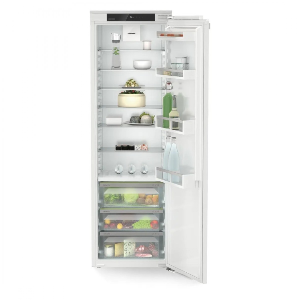 Liebherr Irbc 5120 Plus Biofresh