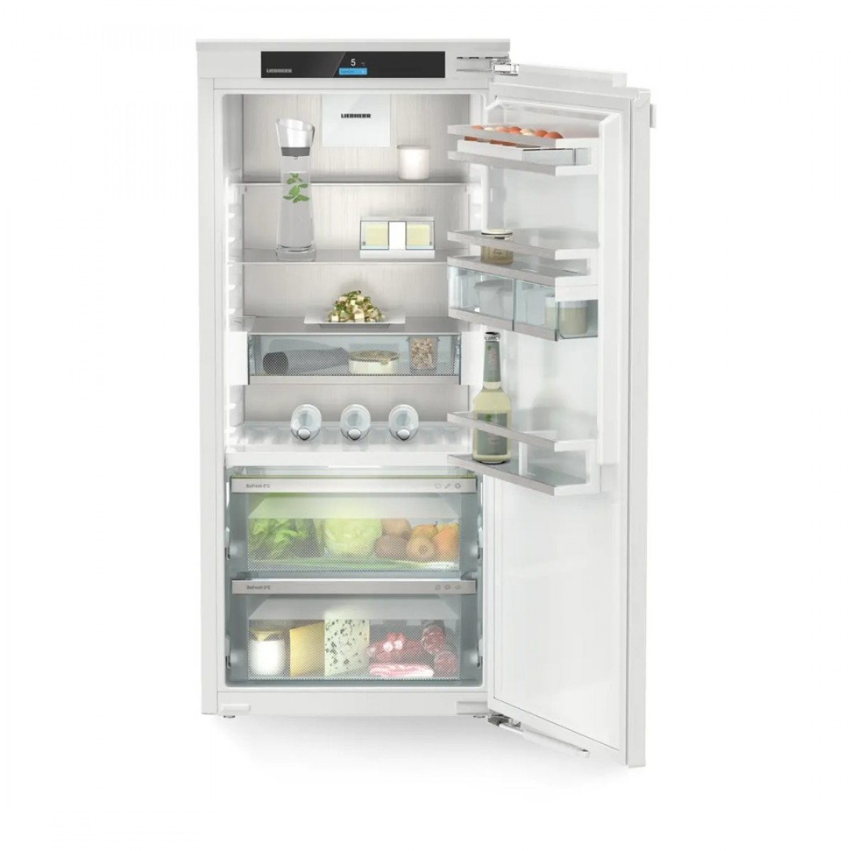Liebherr Irbci 4150 Prime Biofresh