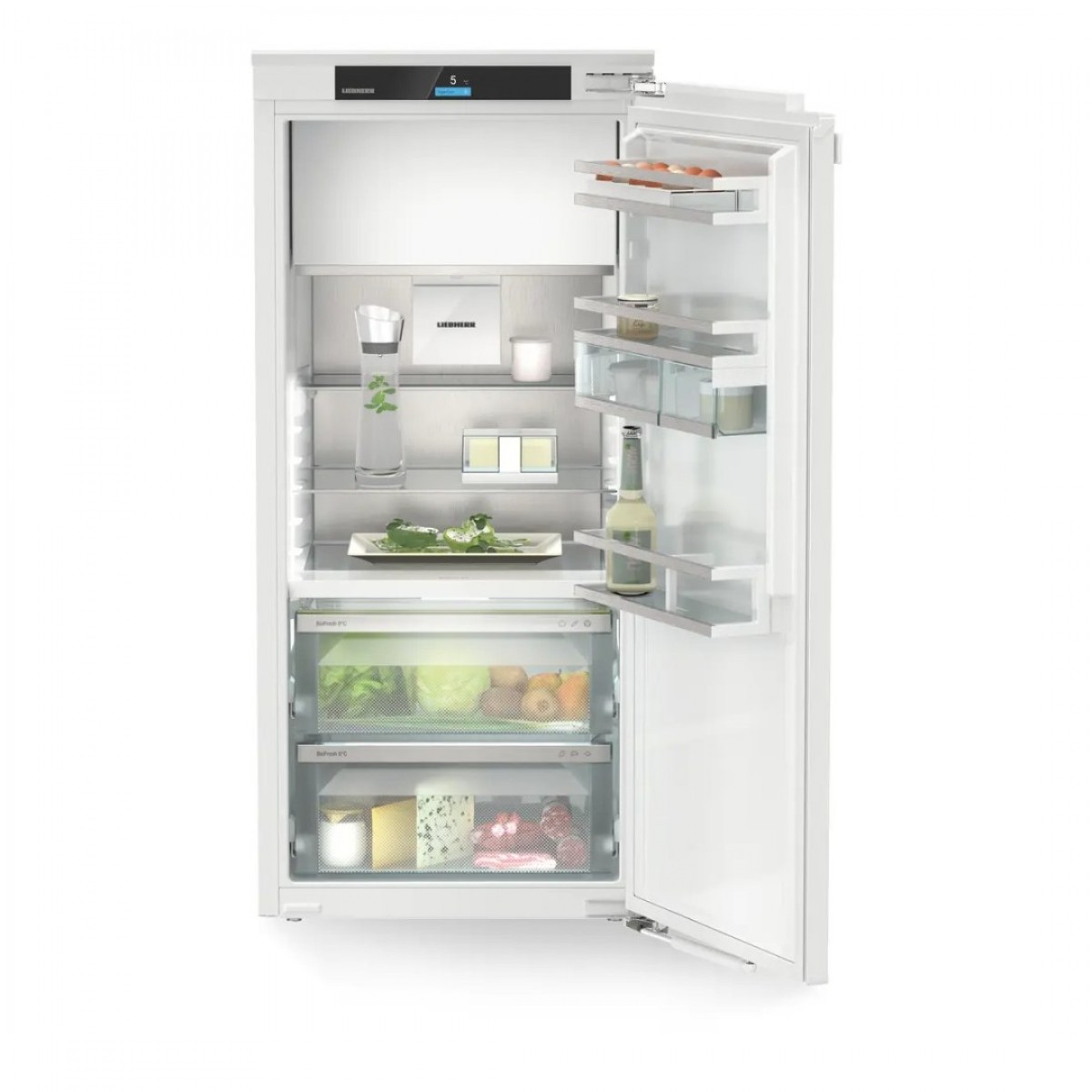 Liebherr Irbci 4151 Prime Biofresh