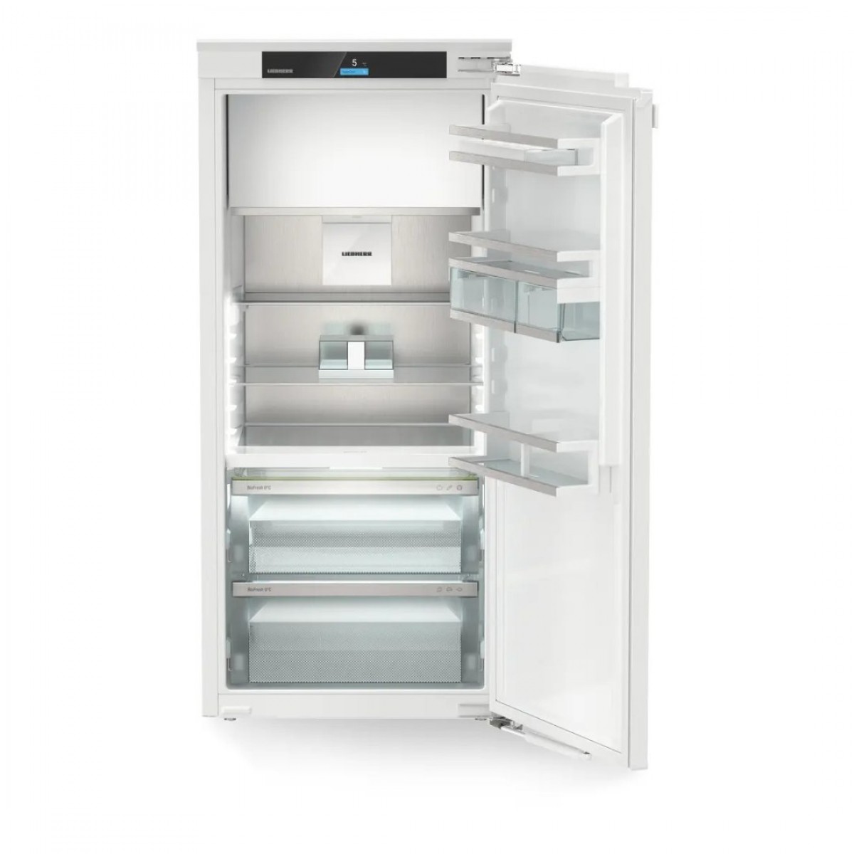 Liebherr Irbci 4151 Prime Biofresh