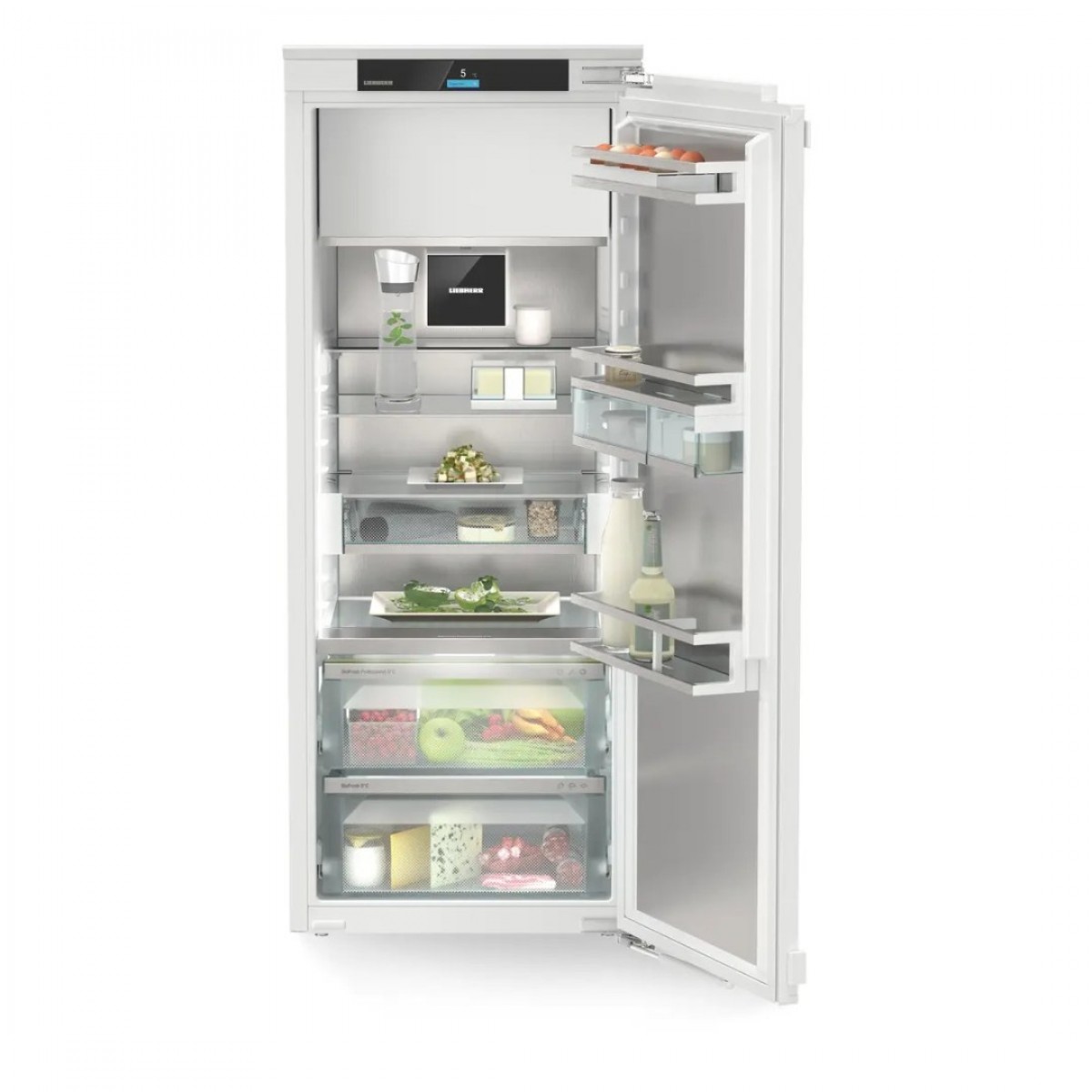 Liebherr Irbci 4571 Peak Biofresh