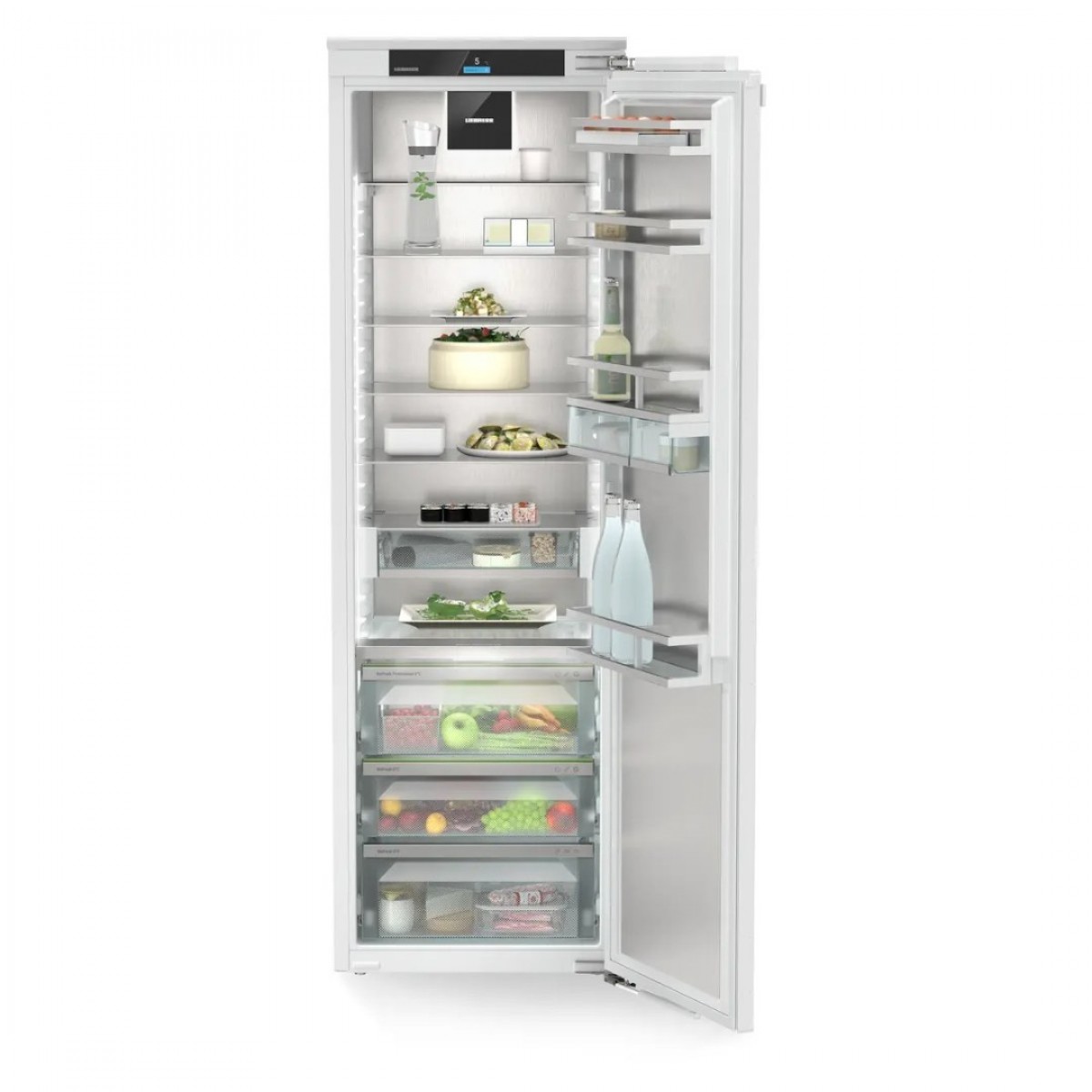 Liebherr Irbci 5170 Peak Biofresh