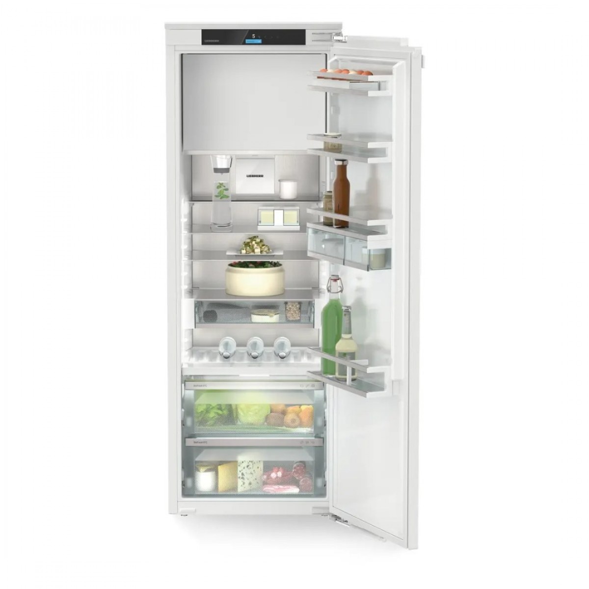 Liebherr Irbdi 4851 Prime Biofresh