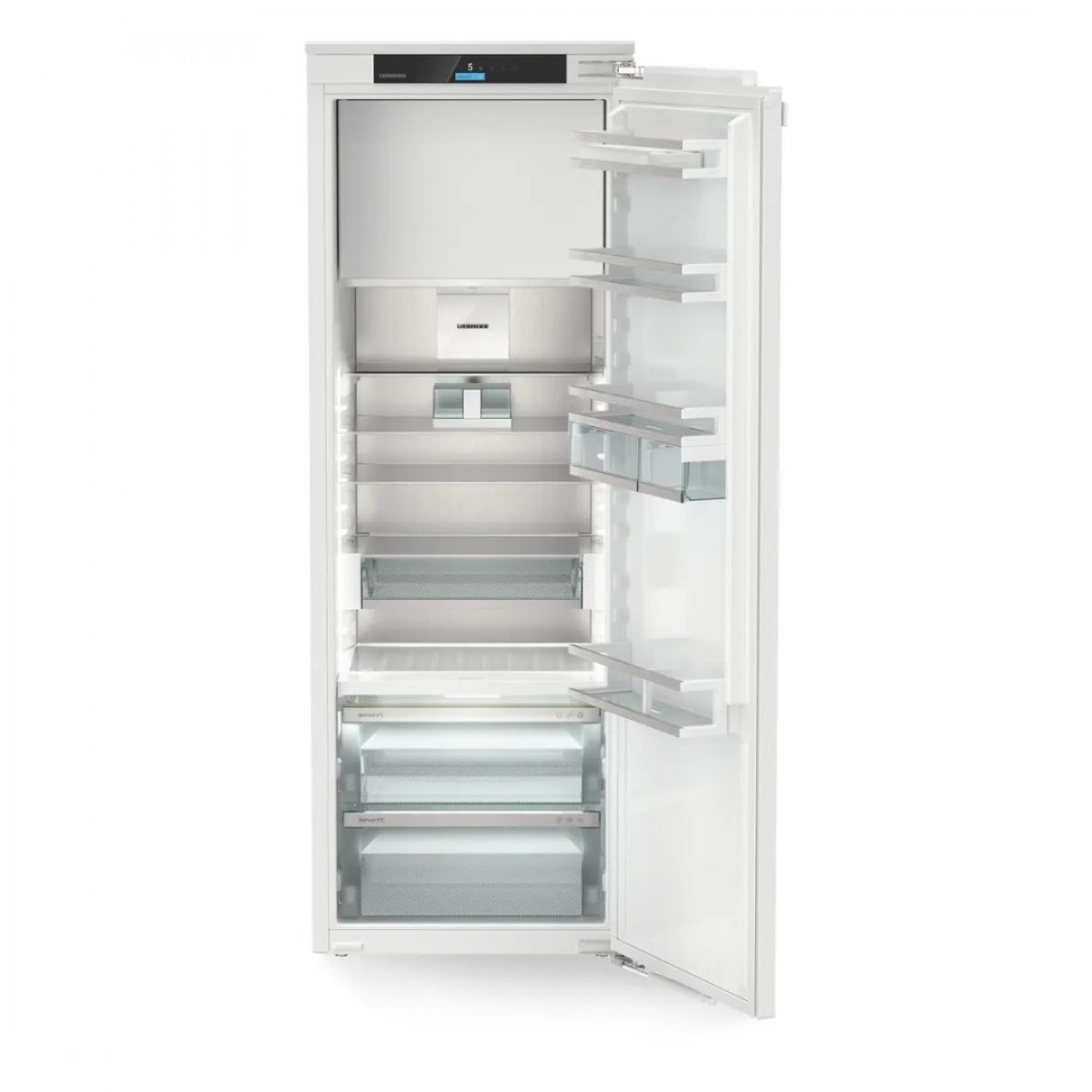 Liebherr Irbdi 4851 Prime Biofresh