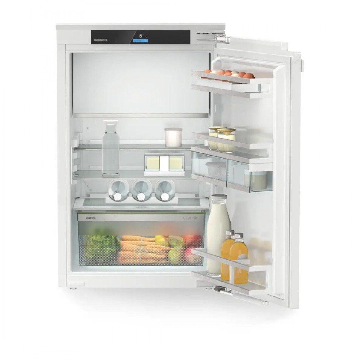 Liebherr Irbi 3951 Prime