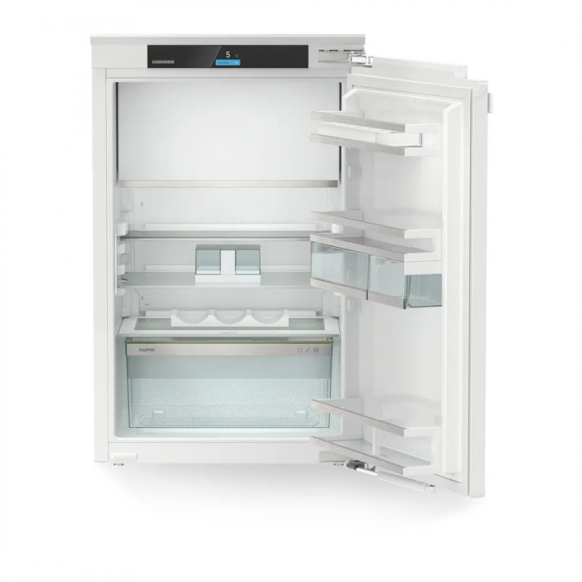 Liebherr Irbi 3951 Prime